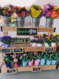 You can mix in about 3 tsp. Trader Joes Flowers Flower Window Flower Display Flower Pots