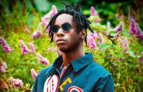 Dread is putting the fear or 'dread' in your wife that you have other opportunities and other options rather than being chained to her whims. Male Rappers With Dreads And Glasses Novocom Top