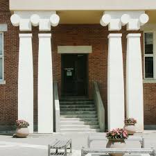 The Triumph Of Postmodernism Photo William College Column College Rankings