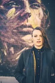 Strong, Bold and Brave