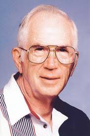 Donald McCormick (–2015) of Red Rock, AZ, IL