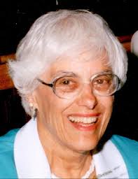 Betsy Jane Winquist Obituary May 21, 2022