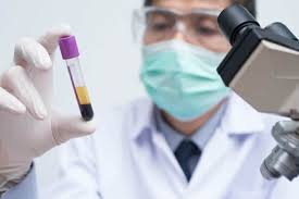 Hbsag Tes Darah Untuk Mendiagnosis Penyakit Hepatitis B Hello Sehat