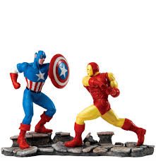 In a battle between united states vs the world? Marvel Superhelden Kampfszene Captain America Vs Iron Man Willkommen Bei Art Design24