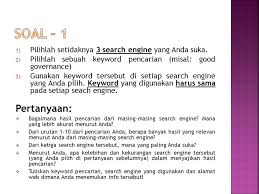 Tetapi pengertian good governance dengan masih simpang siur,pada umumnya mengartikan good governance dengan pemenrintahan yang bersih dalam good governance tidak lagi pemerintah, tetapi juga citixen, masyarakat dan terutama sektor usaha/swasta yang berperan dalam governace. Pertanyaan Tentang Good Governance
