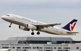 Thanks to the internet and smartphone apps, there are now more ways to check in for your flight than ever before. All Flights Between Macau And South Korea Canceled Until March Iag