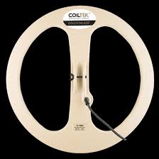 Buy cheap best metal detectors online from china today! Coiltek 22 Goldstalker Mono Coil For Minelab Sd Gp Gpx Detectors Serious Metal Detecting