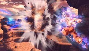 Dragon ball xenoverse 2 builds upon the highly popular dragon ball xenoverse with enhanced graphics that will further immerse players into the largest and most detailed dragon ball world ever developed. Download Dragon Ball Xenoverse 2 Deluxe Edition Pc Multi11 Elamigos Torrent Elamigos Games