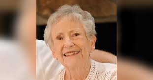 Mrs. Sarah Ann Putney Obituary