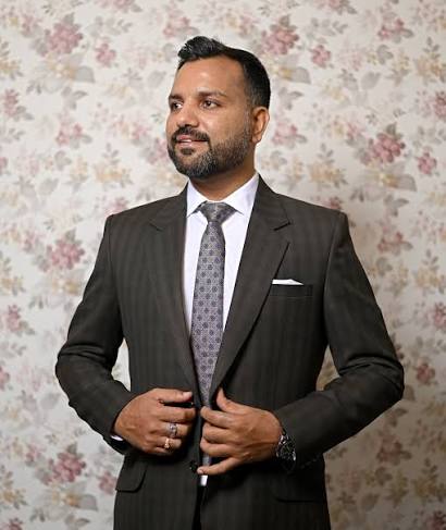 Sumit Mitruka