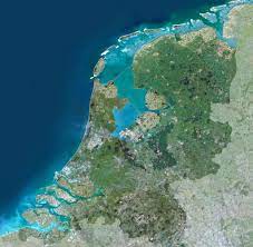Sie sind von der bildfläche verschwunden und liegen auf dem grund der nordsee. Anstieg Des Meeresspiegels Fur Niederlande Gigantische Herausforderung Welt