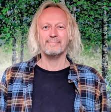 Simon Savage Artist added a new photo.