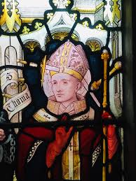 Thomas à becket was born on 21 december 1119. Thomas Becket Wikipedia