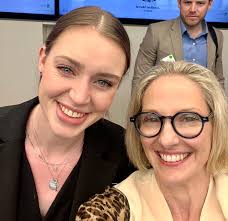 mentorship #executivesearchcareerbuilder #femaleempowerment