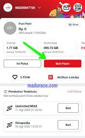 Sebagai contoh kamu bisa mudah isi ulang pulsa dan kuota by.u dengan berbagai macam metode pembayaran yang bisa dipilih mulai dari transfer bank kuota aplikasi lainnya seperti whatsapp atau instagram juga tersedia dalam kisaran harga yang tidak terlalu mahal, cukup terjangkau. Apk Pulsa Yang Bisa Injek Kuota 10 Aplikasi Jual Pulsa Murah Terpercaya 2021 Jalantikus Pengguna Bisa Menukarkan Cash Poin Dengan Pulsa Atau Dengan Voucher Libby Bardsley