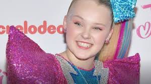 Jojo didn't name her girlfriend, but said the pair are long distance and are on the phone 24/7. while jojo said she knew the decision to appear in a pride house tiktok would. Jojo Siwa Shares First Pictures With Girlfriend On Instagram