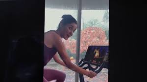Do you wake up every morning with a stiff neck, numb fingers and sore arms but cannot figure out why this is happening to you? Peloton Ad Actress Speaks Out About Her Viral Infamy
