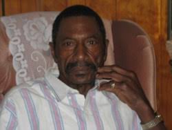 Milton Rosborough Obituary