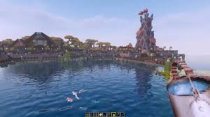 Ftb stoneblock 2 by craftersland v1.21.1 stone . 1 17 1 Lost Mankind Pets Morphs Loot Crates Pve Pvp Jobs Minecraft Server