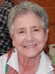 Claire Fielding Obituary (1931