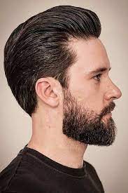 Pompadour Haircut Inspirational Ideas Menshaircuts Com Mens Hairstyles Pompadour Pompadour Men Pompadour Hairstyle