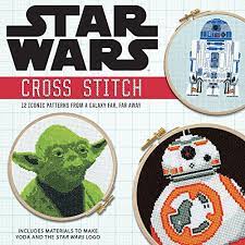 We did not find results for: 9780760353165 Star Wars Cross Stitch Kit 12 Iconic Patterns From A Galaxy Far Far Away Abebooks Lohman John Turton Rhys 0760353166