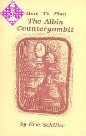 We did not find results for: The Albin Counter Gambit Schachversand Niggemann