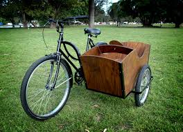 Image result for bicycle sidecar