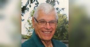 Wayne W. Kaufman Obituary