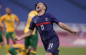 Jul 23, 2021 · read the full story:meet the north carolina athletes competing in the 2020 olympics check out wxii: Teji Savanier S Late Goal Lifts France Over South Africa 4 3