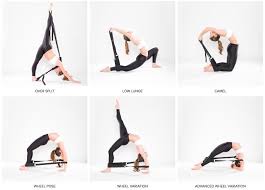 Enhance Your Daily Stretch Routine By Adding This Stretch Series Follow Along Day To Day And Increas Yoga For Flexibility Stretch Routine Flexibility Workout