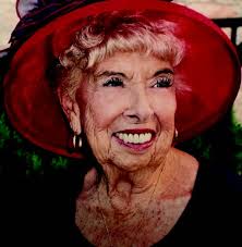 Obituary: Thelma Jenkins Dorka Uriarte