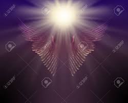 The Guiding Light Of Your Guardian Angel Bright White Light Stock Photo Picture And Royalty Free Image Image 125226159
