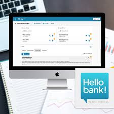 Hello Bank B2b Application Kyi Schoninger Software Engineering