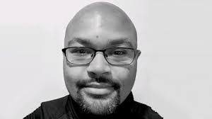 Marcus Penny's Instagram, Twitter & Facebook