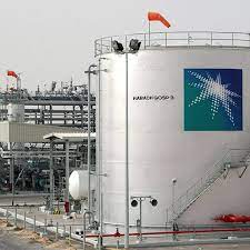The destination of the gasoline is what determine the grade whether it. Understanding The Saudi Aramco Ipo The Washington Institute