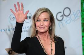Amazon advertising find, attract, and engage customers: Bo Derek Steckbrief Promi Geburtstage De