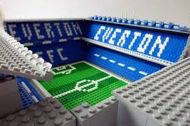 Weather you're visiting the city or you're a die hard, born and bred scouser the liverpool fc stadium tour is an experience you shouldn't overlook. Liverpool Fc Lego Stadium