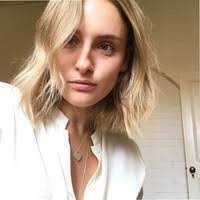 Georgia Holmes's Instagram, Twitter & Facebook