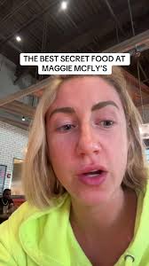 Maggie Mcfly Nashville Sandwich