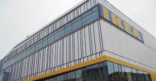 Story Gallery Ikea Downsizes With Experimental Store Format Gallery Retail Week