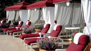 Are Cabana Rentals Available At Walt Disney World