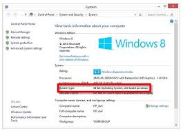 ويندوز 10 ، ويندوز1.8 ، ويندوز 8 ، ويندوز 7 ، ويندوز xp ، ويندوز فيستا vista ، ماكنتوش mac. Hp Pcs Is The Windows Version On My Computer 32 Bit Or 64 Bit Hp Customer Support