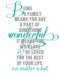 Family Ties Family Quotes Life Quotes Inspirational Quotes