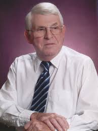 Joe DiSimone receives Lifetime Service Award