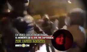 Según el reporte policiaco, la persona de aproximadamente. Ihipi5trfootsm