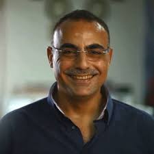 Yes, you made it, Doctor! And I am beyond pride and gratefulness… you have  earned it with sleepless nights, if you hardly had any different in the  past years … your inspiring