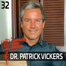 Dr. Patrick Vickers