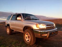 Remove the gasket from the drain plug and inspect both parts for damage. 1999 Toyota 4runner Sr5 4wd 3 4l 5mt Third Generation Available At Go Motors Llc Purveyors Of Third 3rd And 4th Generation Toyota 4runners Land Cruisers And Other Legendary Suvs Trucks Go Motors