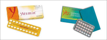 Image result for Yasmin